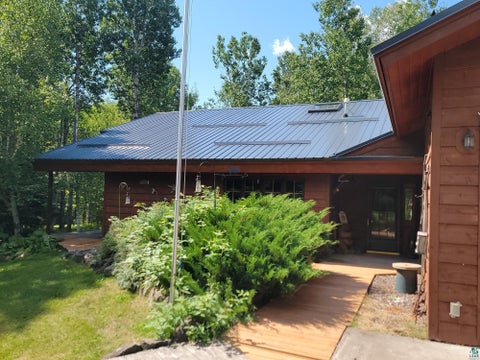 Tiny photo for 181 Linnell Rd, Grand Marais, MN 55604 (MLS # 6127598)