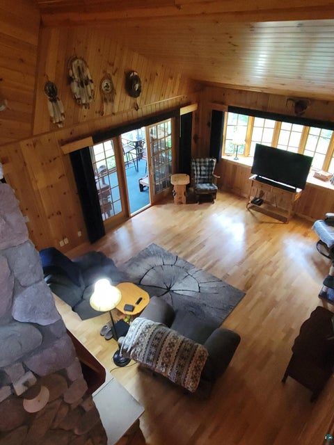 Tiny photo for 181 Linnell Rd, Grand Marais, MN 55604 (MLS # 6127598)