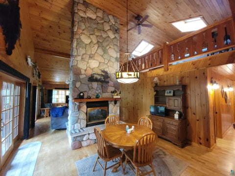 Tiny photo for 181 Linnell Rd, Grand Marais, MN 55604 (MLS # 6127598)