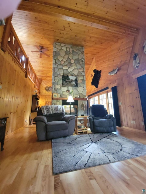 Tiny photo for 181 Linnell Rd, Grand Marais, MN 55604 (MLS # 6127598)