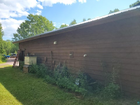 Tiny photo for 181 Linnell Rd, Grand Marais, MN 55604 (MLS # 6127598)