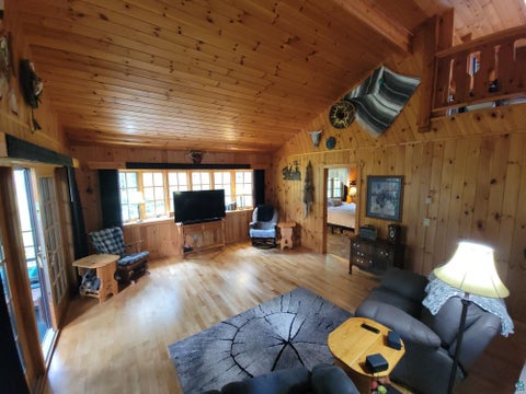 Tiny photo for 181 Linnell Rd, Grand Marais, MN 55604 (MLS # 6127598)