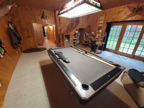 Tiny photo for 181 Linnell Rd, Grand Marais, MN 55604 (MLS # 6127598)