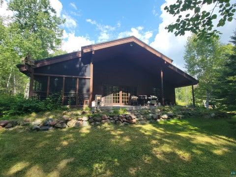 Tiny photo for 181 Linnell Rd, Grand Marais, MN 55604 (MLS # 6127598)