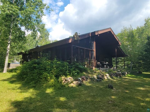 Tiny photo for 181 Linnell Rd, Grand Marais, MN 55604 (MLS # 6127598)
