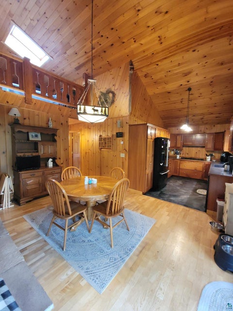 Tiny photo for 181 Linnell Rd, Grand Marais, MN 55604 (MLS # 6127598)