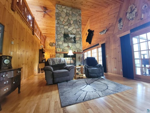 Tiny photo for 181 Linnell Rd, Grand Marais, MN 55604 (MLS # 6127598)