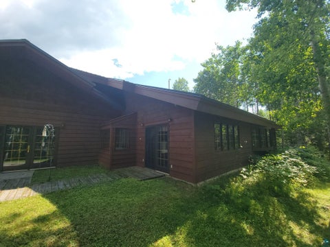 Tiny photo for 181 Linnell Rd, Grand Marais, MN 55604 (MLS # 6127598)