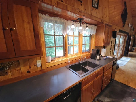 Tiny photo for 181 Linnell Rd, Grand Marais, MN 55604 (MLS # 6127598)
