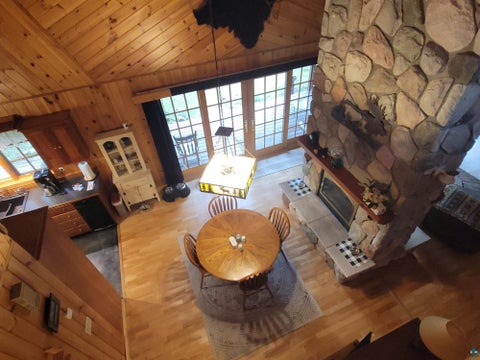 Tiny photo for 181 Linnell Rd, Grand Marais, MN 55604 (MLS # 6127598)