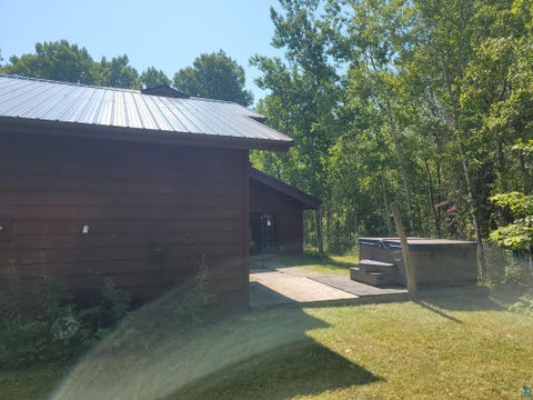 Tiny photo for 181 Linnell Rd, Grand Marais, MN 55604 (MLS # 6127598)