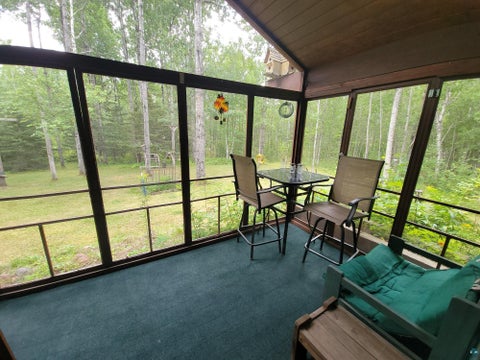 Tiny photo for 181 Linnell Rd, Grand Marais, MN 55604 (MLS # 6127598)