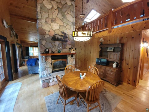Tiny photo for 181 Linnell Rd, Grand Marais, MN 55604 (MLS # 6127598)