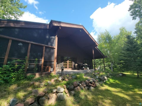 Tiny photo for 181 Linnell Rd, Grand Marais, MN 55604 (MLS # 6127598)
