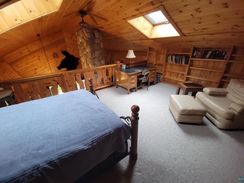 Tiny photo for 181 Linnell Rd, Grand Marais, MN 55604 (MLS # 6127598)