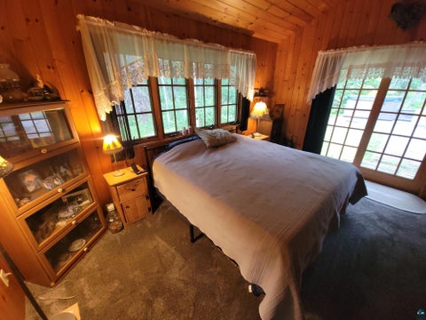 Tiny photo for 181 Linnell Rd, Grand Marais, MN 55604 (MLS # 6127598)