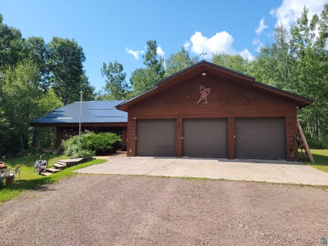 Tiny photo for 181 Linnell Rd, Grand Marais, MN 55604 (MLS # 6127598)