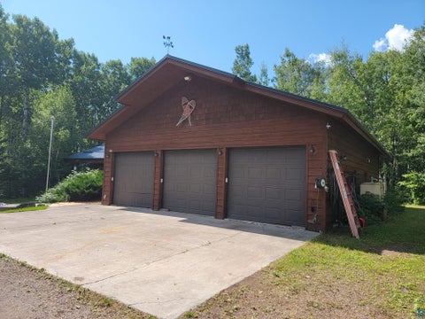 Tiny photo for 181 Linnell Rd, Grand Marais, MN 55604 (MLS # 6127598)