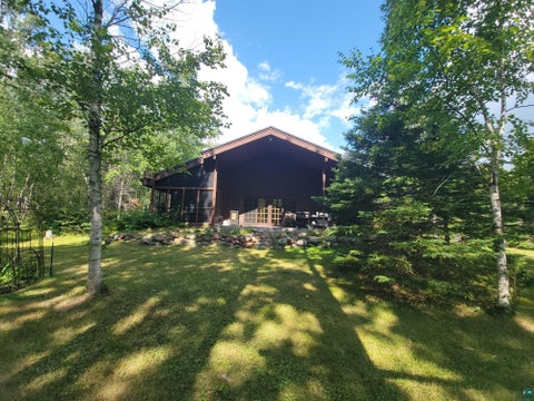 Tiny photo for 181 Linnell Rd, Grand Marais, MN 55604 (MLS # 6127598)