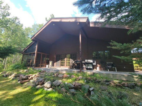 Tiny photo for 181 Linnell Rd, Grand Marais, MN 55604 (MLS # 6127598)