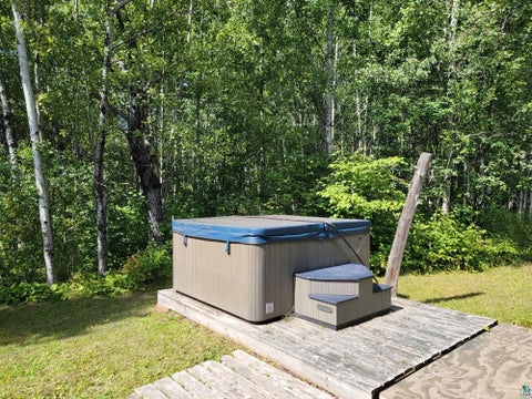 Tiny photo for 181 Linnell Rd, Grand Marais, MN 55604 (MLS # 6127598)