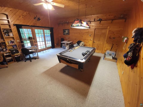 Tiny photo for 181 Linnell Rd, Grand Marais, MN 55604 (MLS # 6127598)