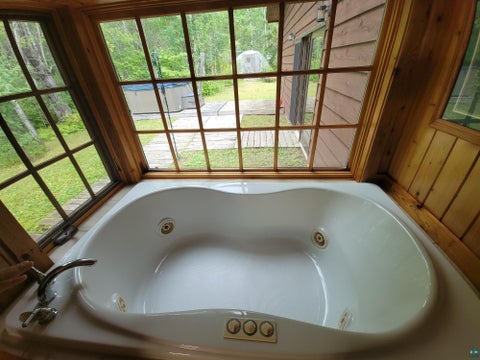 Tiny photo for 181 Linnell Rd, Grand Marais, MN 55604 (MLS # 6127598)