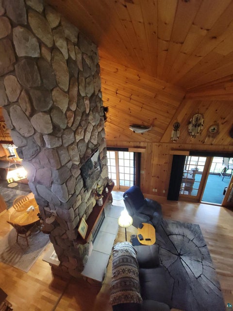 Tiny photo for 181 Linnell Rd, Grand Marais, MN 55604 (MLS # 6127598)