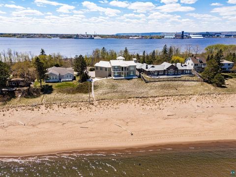 Photo of 4202 Minnesota Ave, Duluth, MN 55802 (MLS # 6125454)