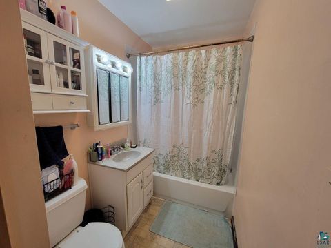 Tiny photo for 2614 Piedmont Ave, Duluth, MN 55811 (MLS # 6126679)