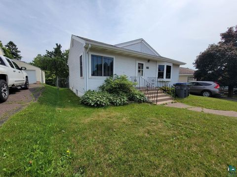 Tiny photo for 2614 Piedmont Ave, Duluth, MN 55811 (MLS # 6126679)