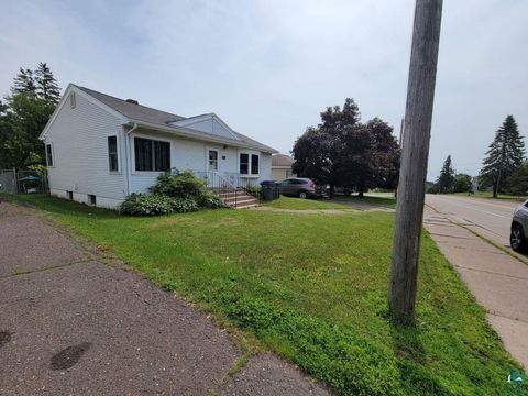 Tiny photo for 2614 Piedmont Ave, Duluth, MN 55811 (MLS # 6126679)