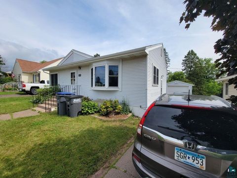 Tiny photo for 2614 Piedmont Ave, Duluth, MN 55811 (MLS # 6126679)