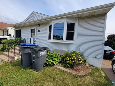 Tiny photo for 2614 Piedmont Ave, Duluth, MN 55811 (MLS # 6126679)