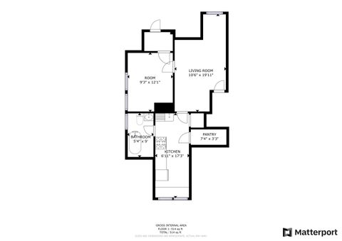 Tiny photo for 1901 E Superior St, Duluth, MN 55812 (MLS # 6122282)