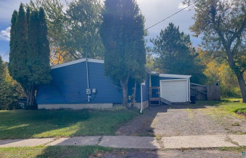 Tiny photo for 37 Bell Cr, Silver Bay, MN 55614 (MLS # 6128403)