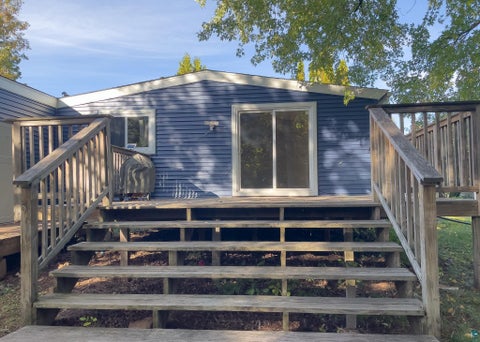 Tiny photo for 37 Bell Cr, Silver Bay, MN 55614 (MLS # 6128403)