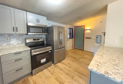 Tiny photo for 37 Bell Cr, Silver Bay, MN 55614 (MLS # 6128403)