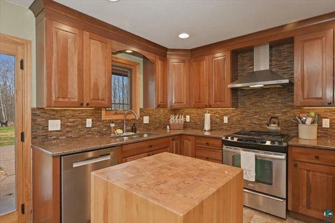 Tiny photo for 4713 Munger Shaw Rd, Saginaw, MN 55779 (MLS # 6125156)