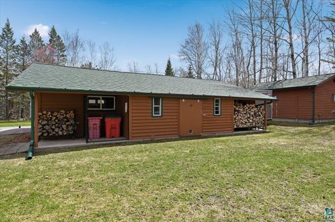 Tiny photo for 4713 Munger Shaw Rd, Saginaw, MN 55779 (MLS # 6125156)