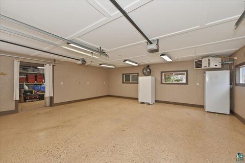 Tiny photo for 4713 Munger Shaw Rd, Saginaw, MN 55779 (MLS # 6125156)