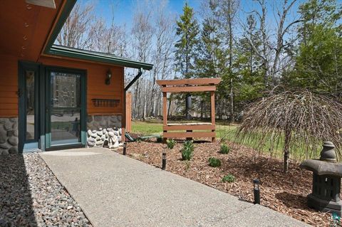 Tiny photo for 4713 Munger Shaw Rd, Saginaw, MN 55779 (MLS # 6125156)