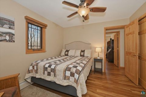Tiny photo for 4713 Munger Shaw Rd, Saginaw, MN 55779 (MLS # 6125156)