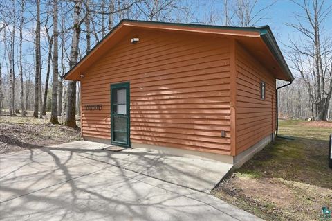 Tiny photo for 4713 Munger Shaw Rd, Saginaw, MN 55779 (MLS # 6125156)