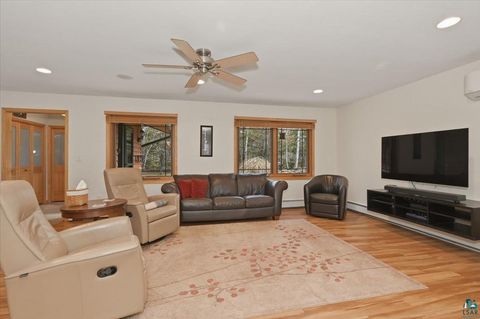 Tiny photo for 4713 Munger Shaw Rd, Saginaw, MN 55779 (MLS # 6125156)