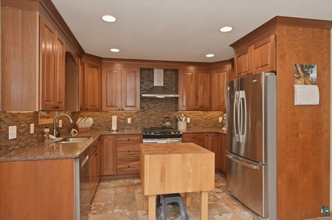 Tiny photo for 4713 Munger Shaw Rd, Saginaw, MN 55779 (MLS # 6125156)