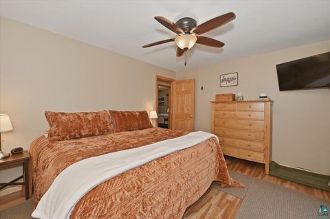Tiny photo for 4713 Munger Shaw Rd, Saginaw, MN 55779 (MLS # 6125156)