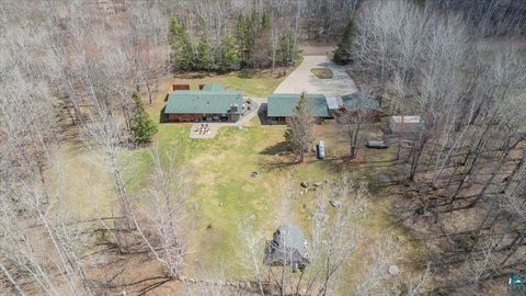 Tiny photo for 4713 Munger Shaw Rd, Saginaw, MN 55779 (MLS # 6125156)
