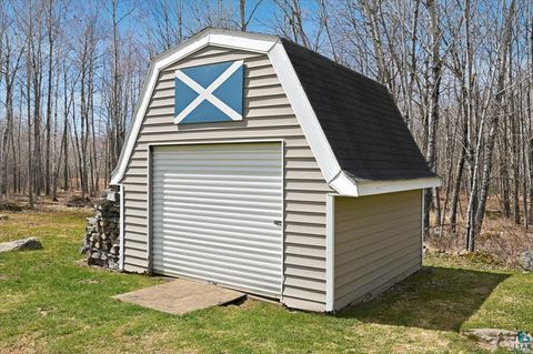 Tiny photo for 4713 Munger Shaw Rd, Saginaw, MN 55779 (MLS # 6125156)