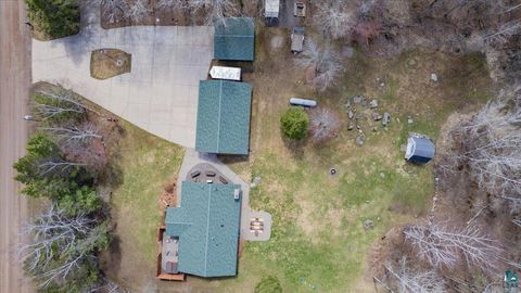 Tiny photo for 4713 Munger Shaw Rd, Saginaw, MN 55779 (MLS # 6125156)